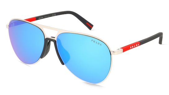 Prada Linea Rossa 0PS 53ZS Prada Linea Rossa