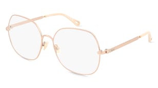 variant 27463 / Chloé CH0284O / Złoty