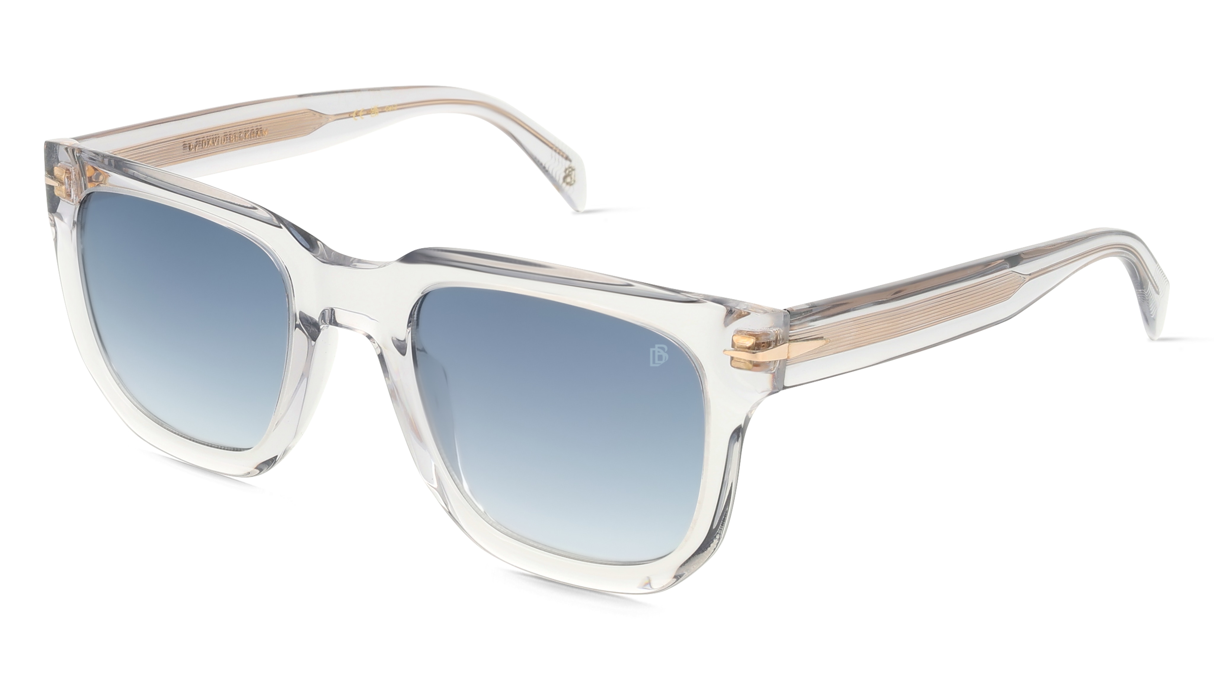 David Beckham DB 7118/S