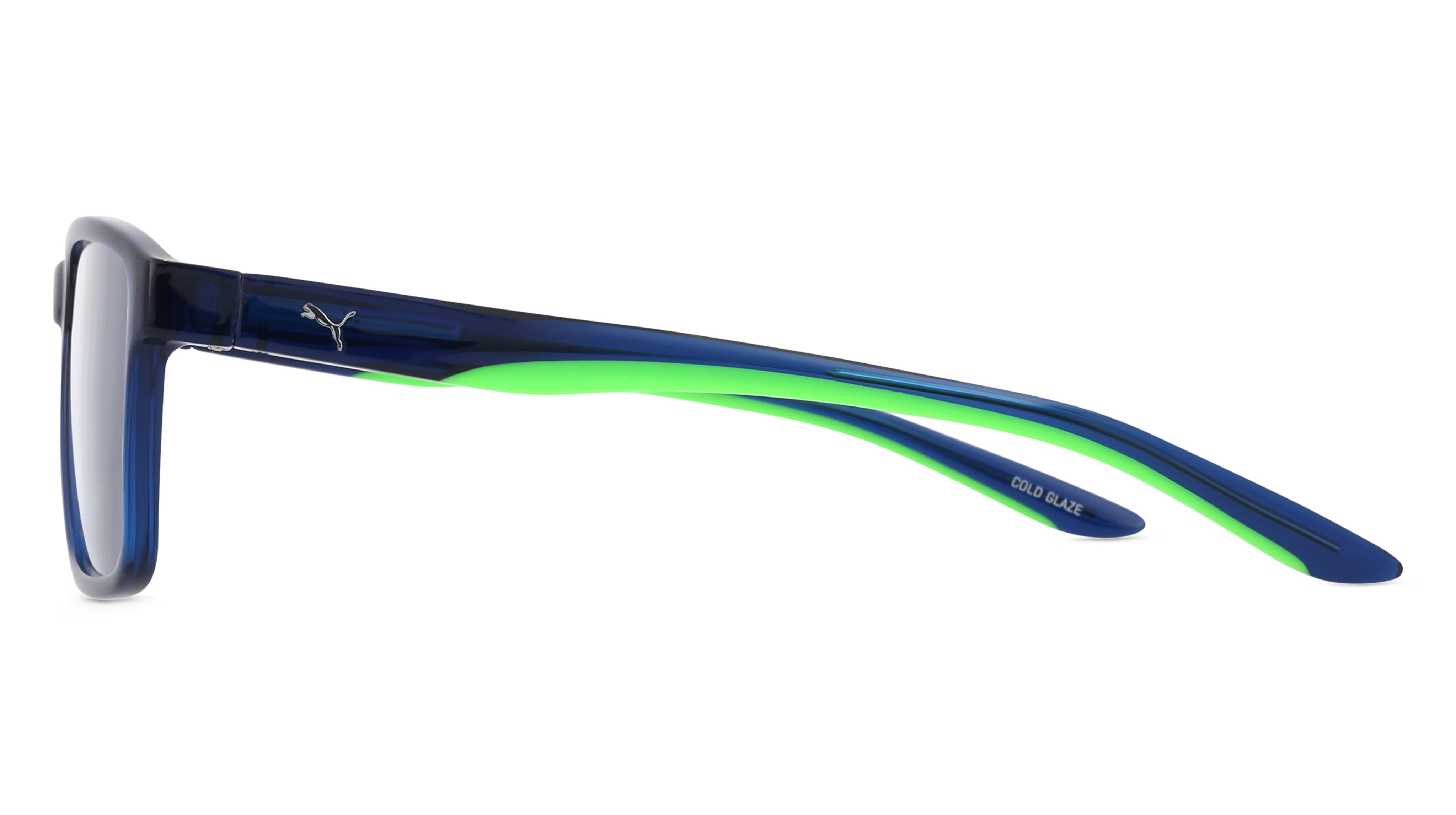 Puma PU0207O in Blau online kaufen Fielmann