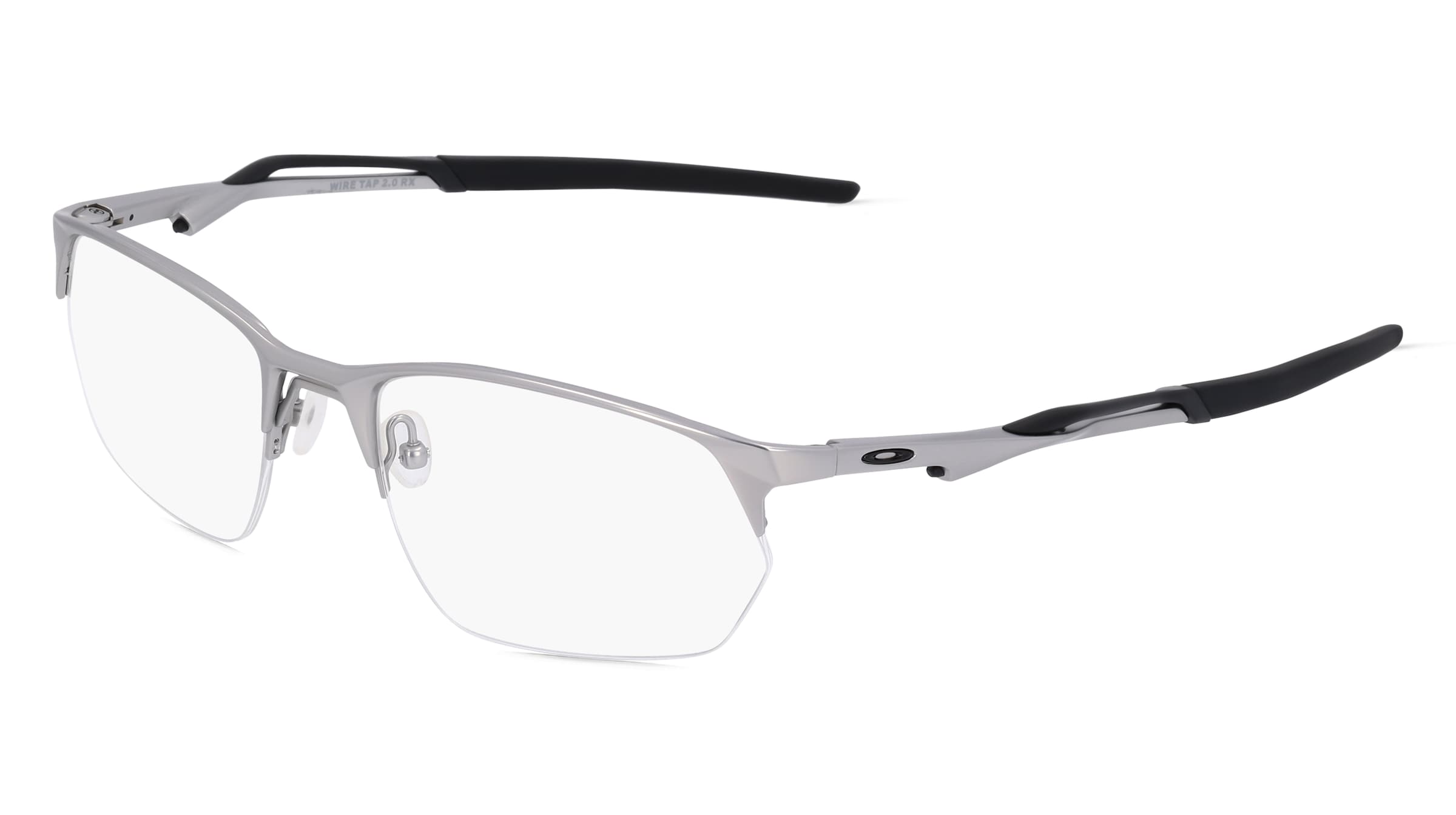 variant 12221 / Oakley OX5152 / Silber