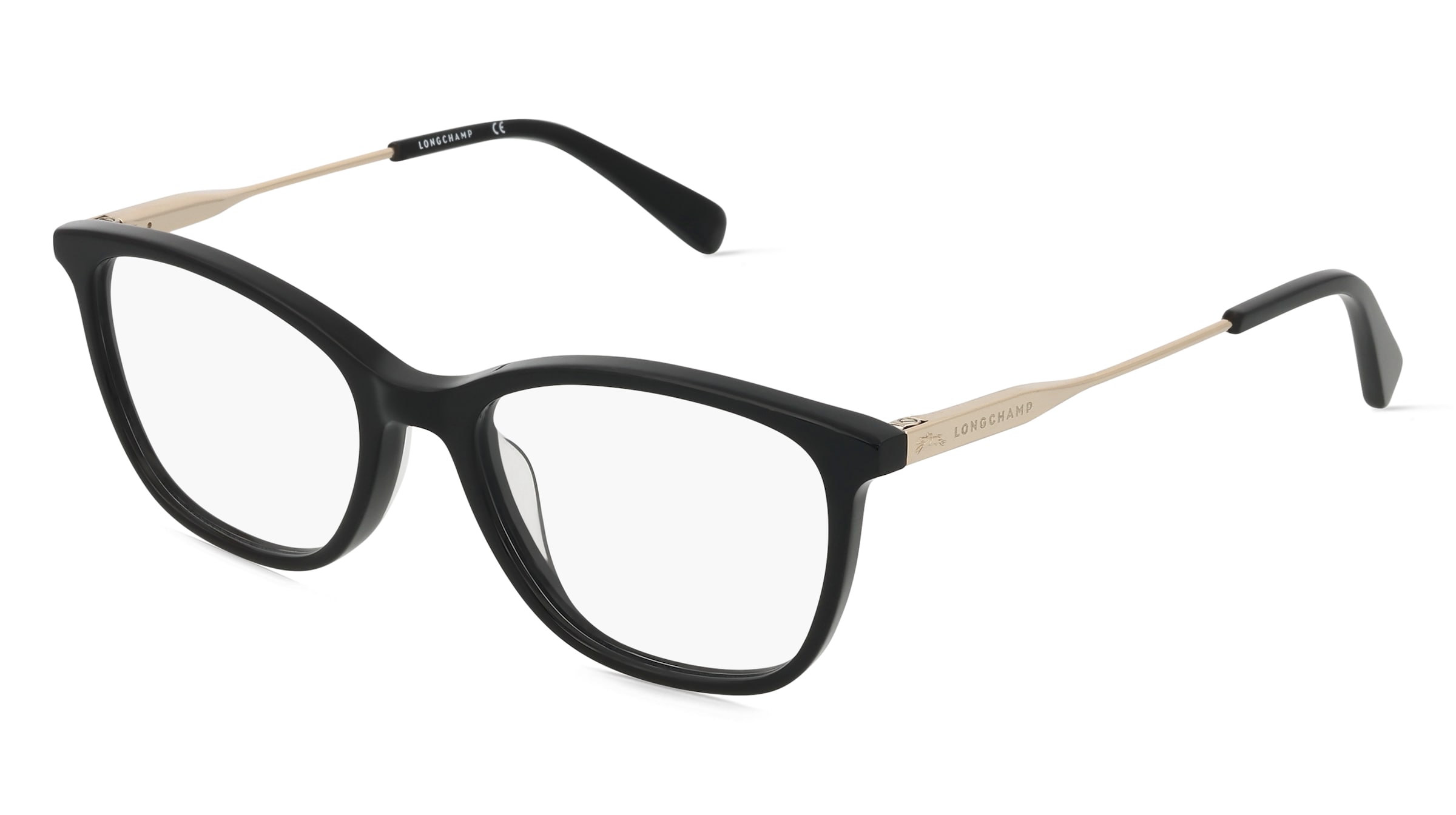 variant 23200 / Longchamp LO2683 / Schwarz Gold