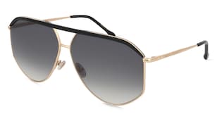 variant 18249 / ISABEL MARANT IM 0139/S / Oro Nero