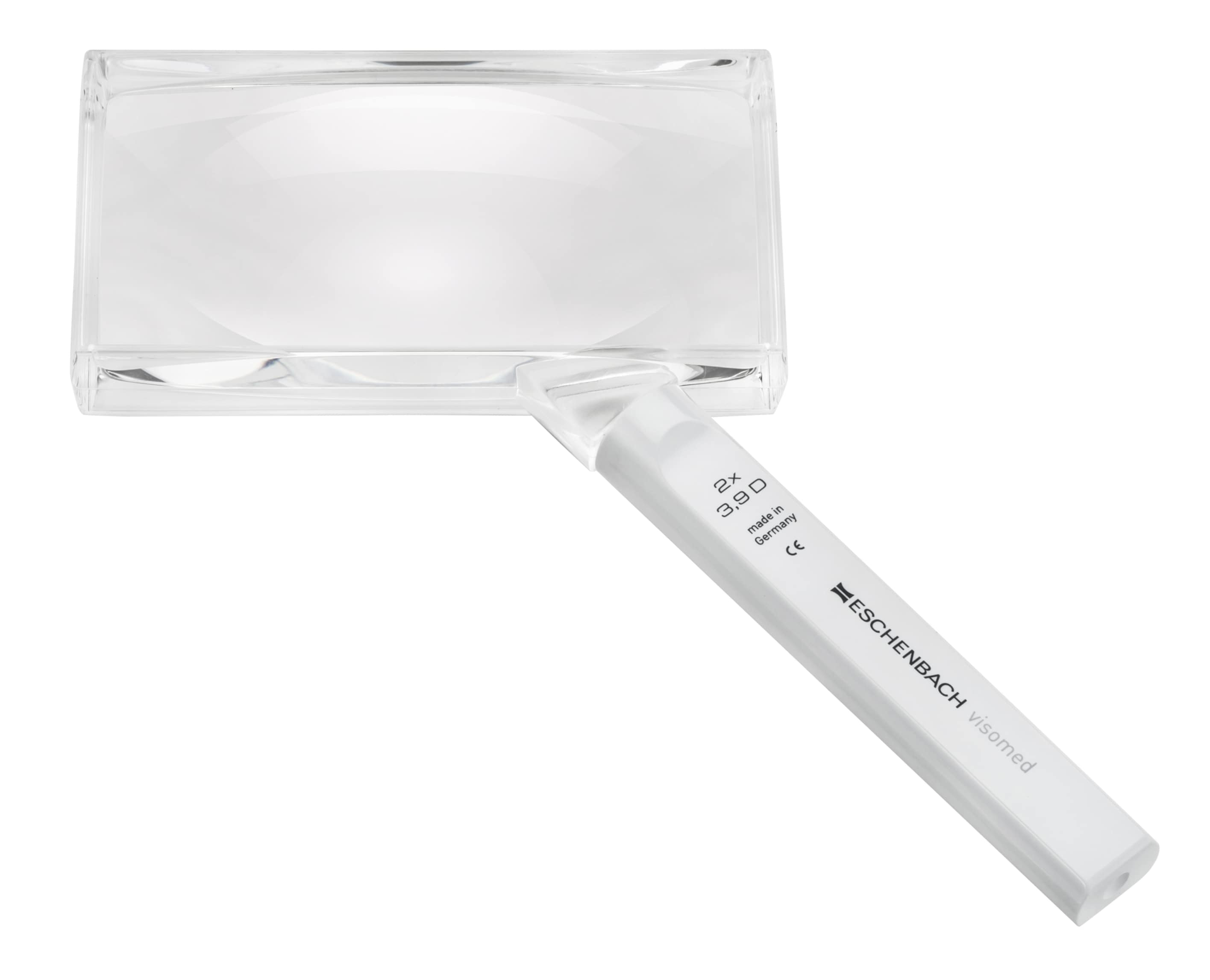 Eschenbach visomed 2,0x