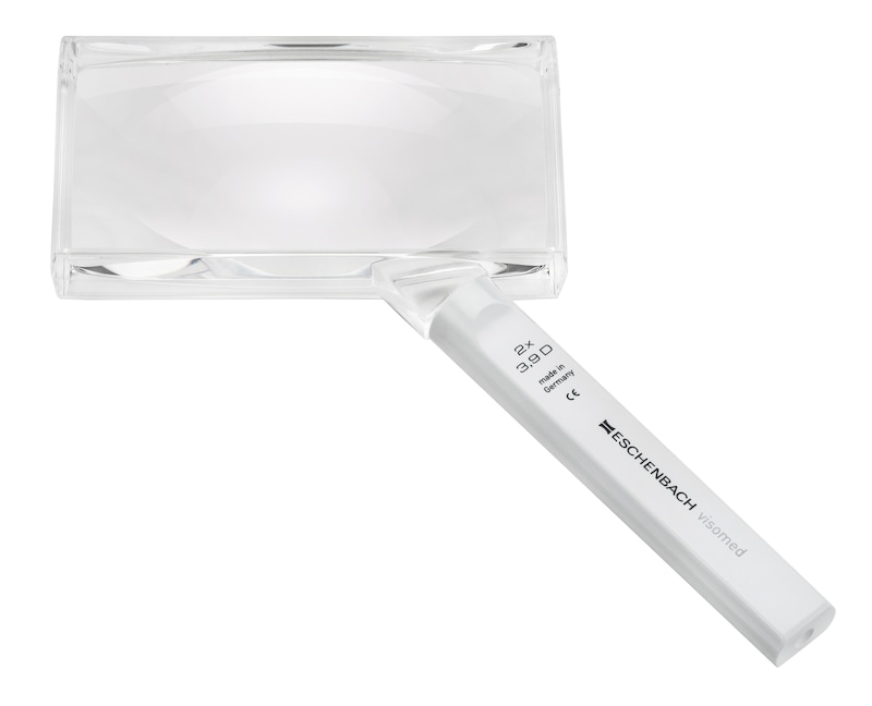 Visomed 2,0x Eschenbach