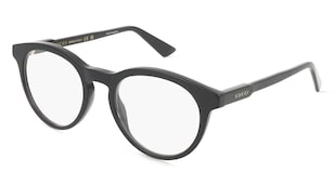 variant 27412 / Gucci GG1822O / Černá