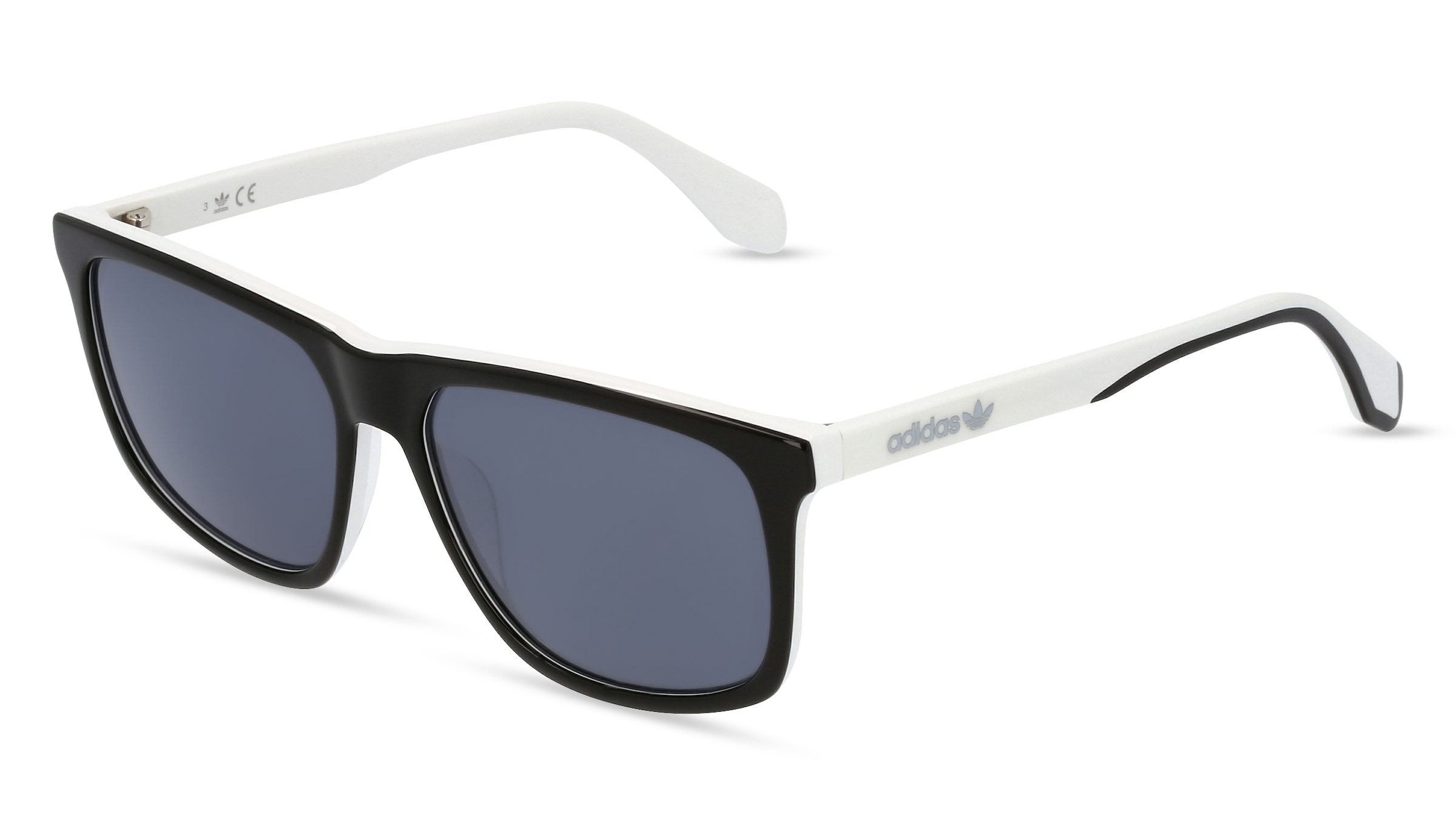 variant 294 / Adidas OR0062 / Nero Bianco