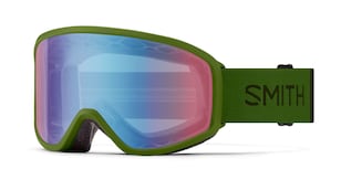 variant 8748 / Smith REASON OTG / Zielony Matowy
