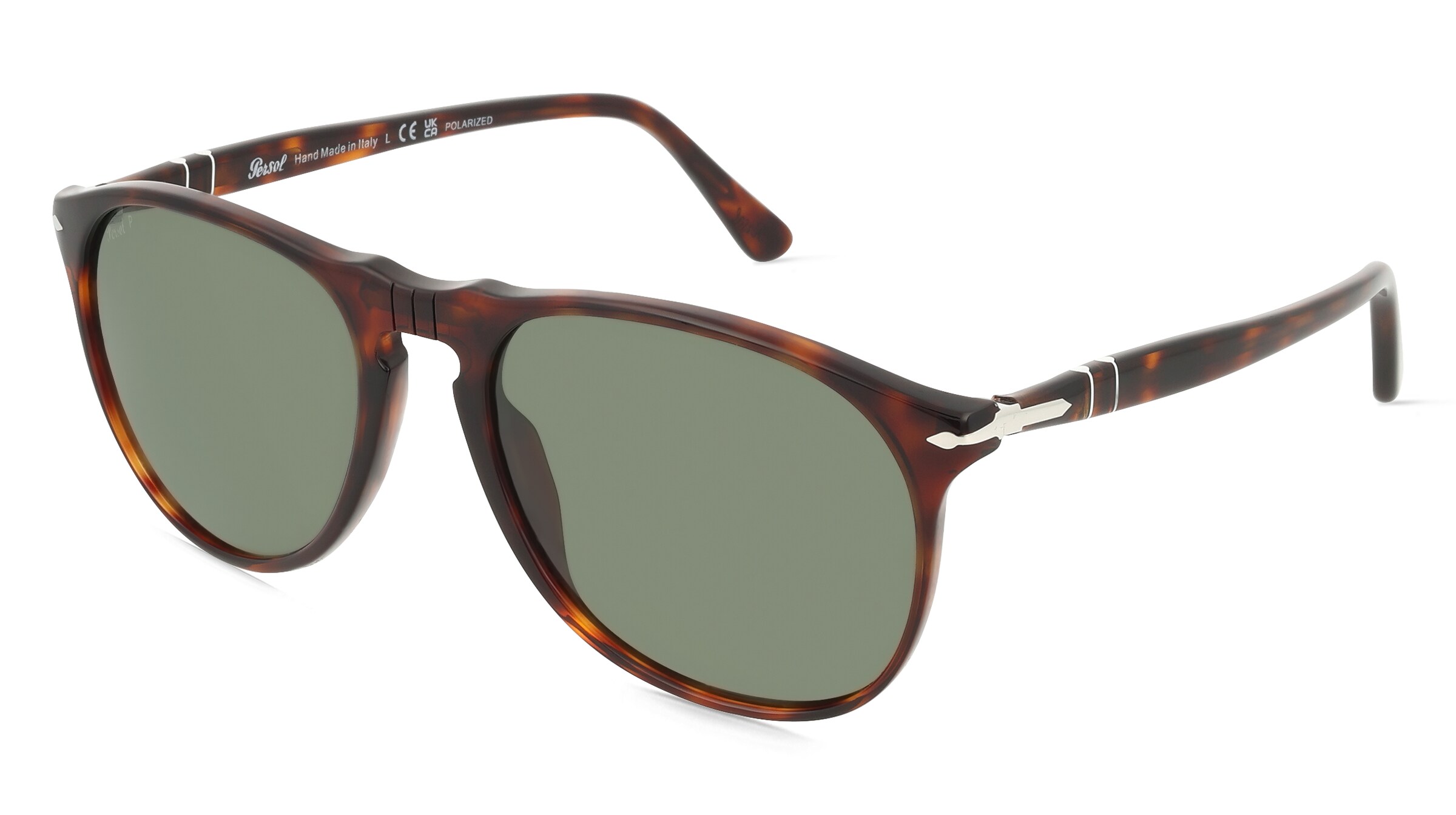 variant 20032 / Persol PO9649S / Havanna