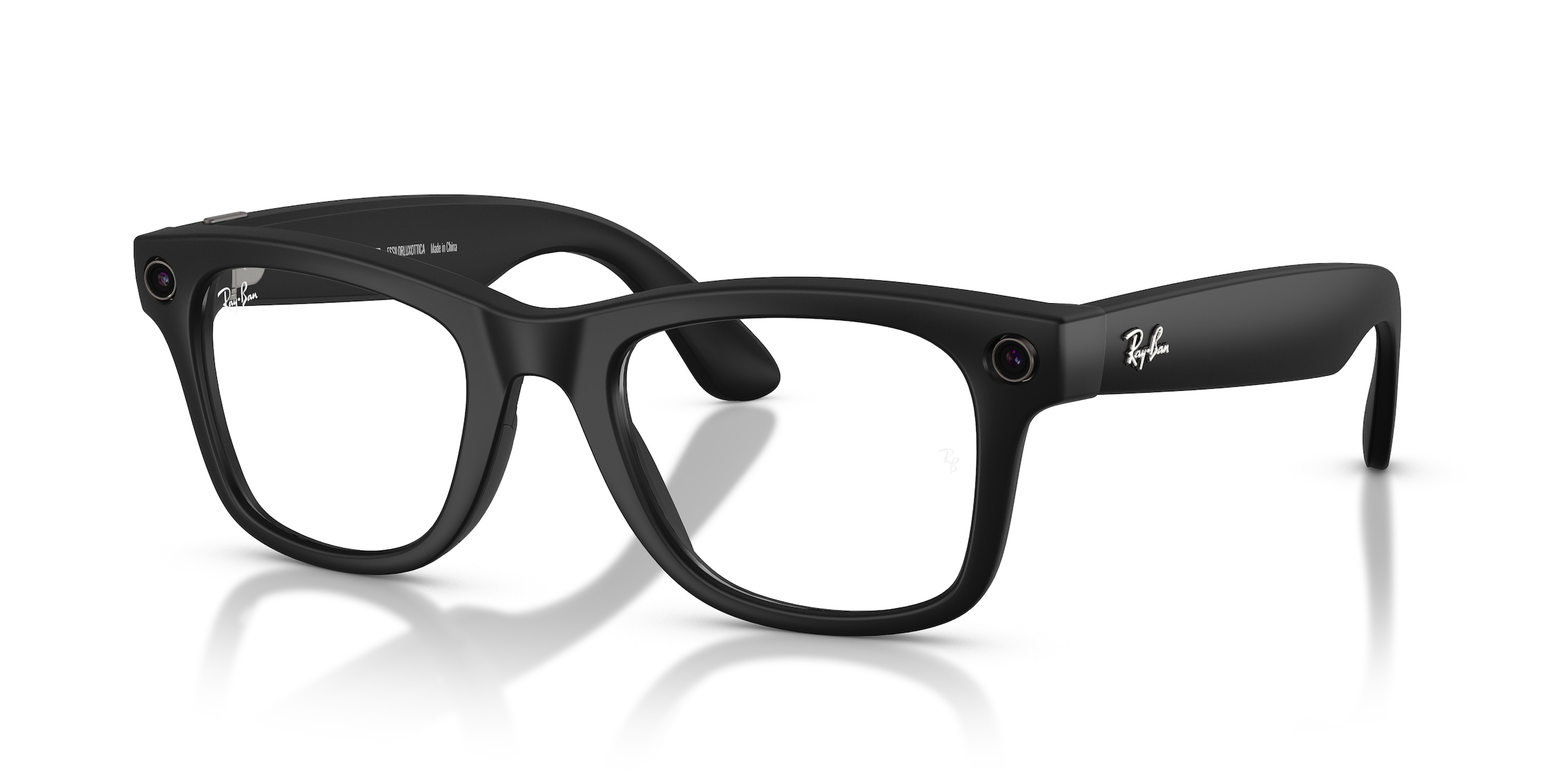RW4012 WAYFARER (Gen 2) Ray-Ban Meta