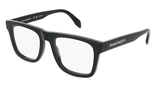 variant 21445 / Alexander McQueen AM0357O / Noir