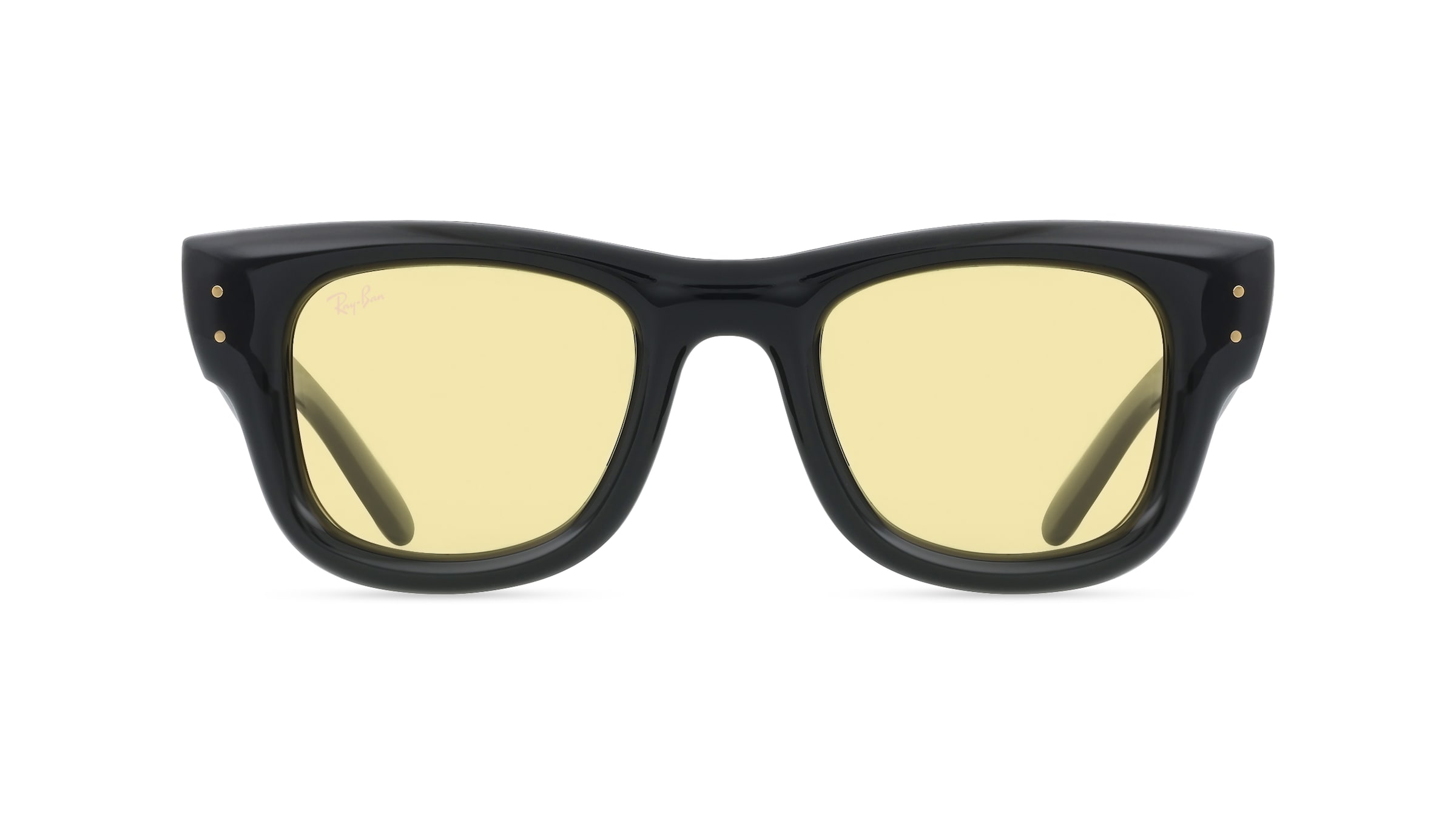 Ray-Ban RB4940 WAYFARER PUFFER