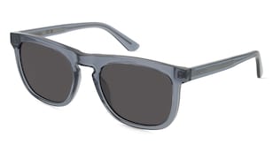 variant 22084 / Calvin Klein CK23534S / Grau Transparent