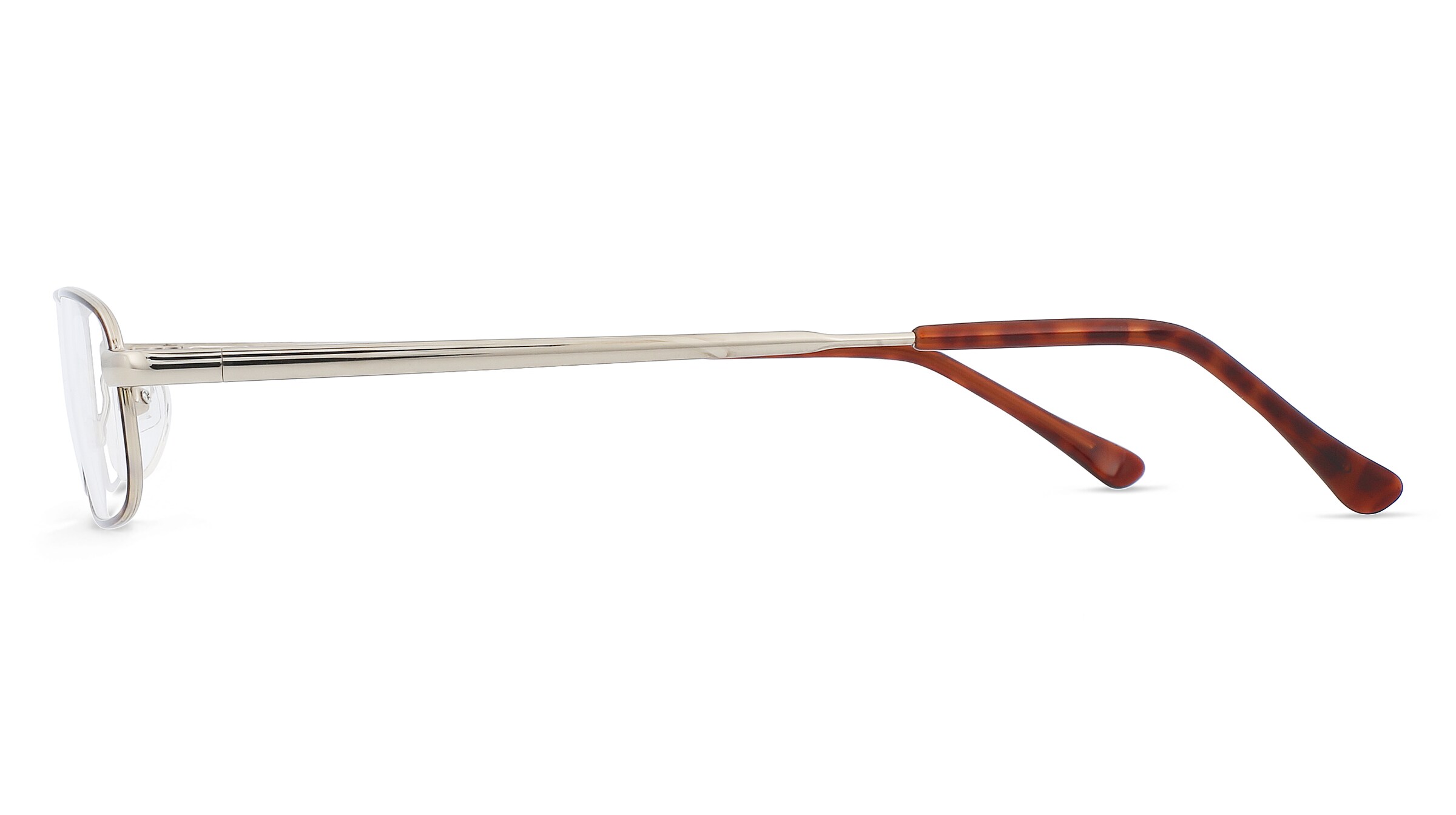 Fielmann MC 25 MOD HALF FLEX TR