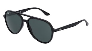 variant 11401 / Ray-Ban RB 4376 / Schwarz