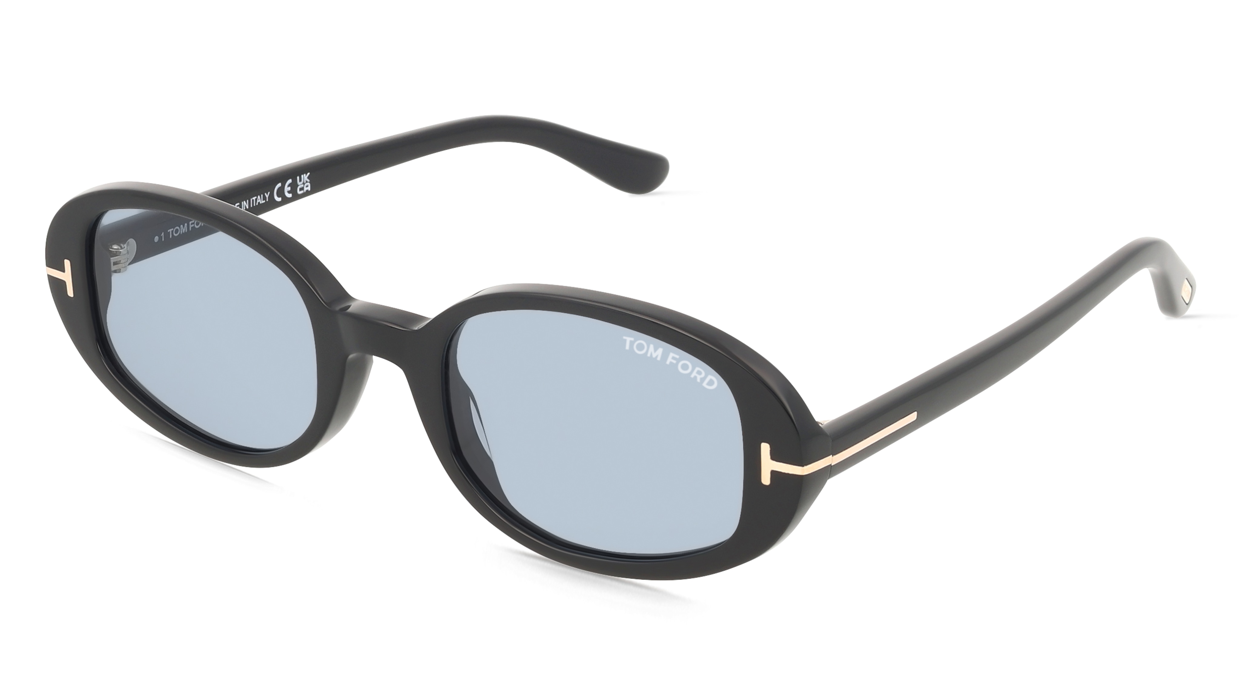 Tom Ford FT1364 IGGY