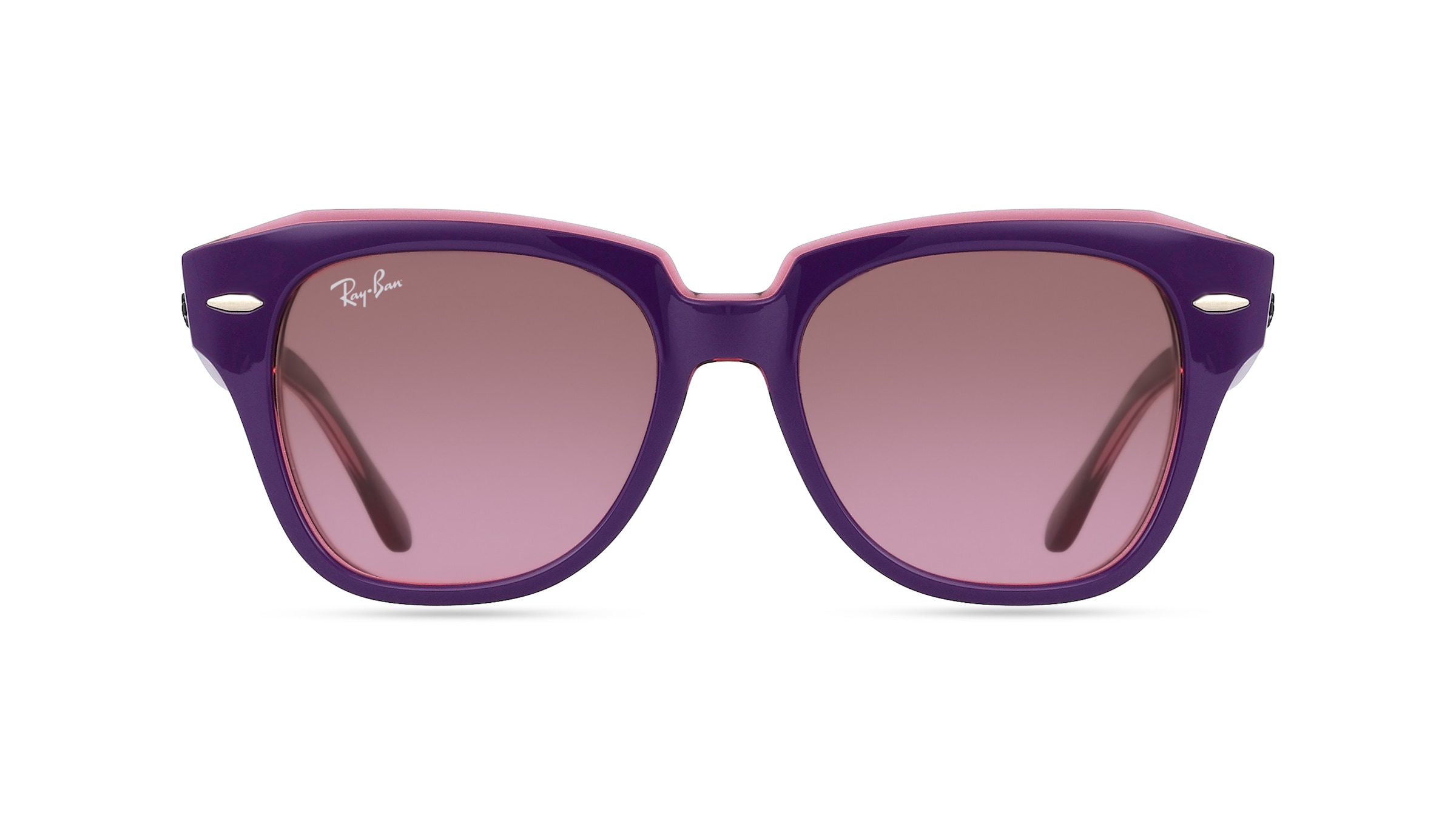 Ray-Ban Junior RJ 9186S STATE STREET
