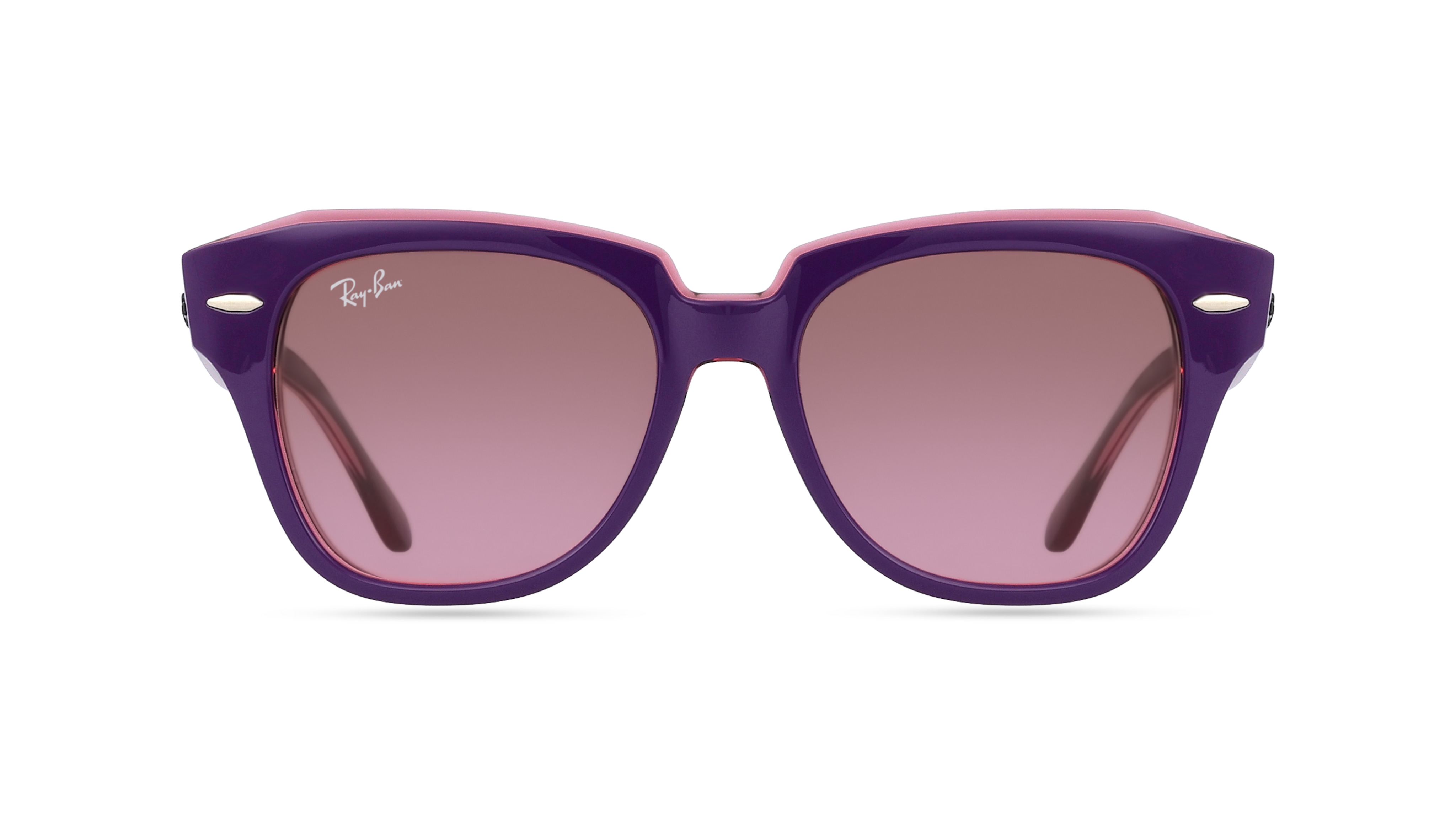 Ray-Ban Junior RJ 9186S STATE STREET