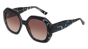 variant 10055 / Mexx Eyes 6529 / Schwarz Gefleckt