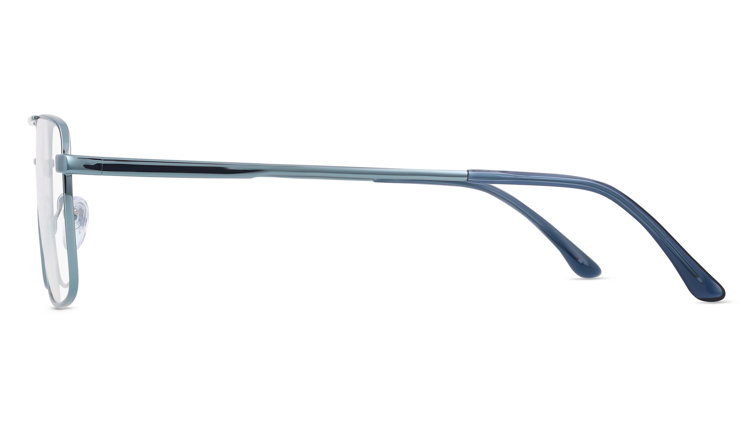 Fielmann BD 563 CL in Blau Hell online kaufen - Fielmann