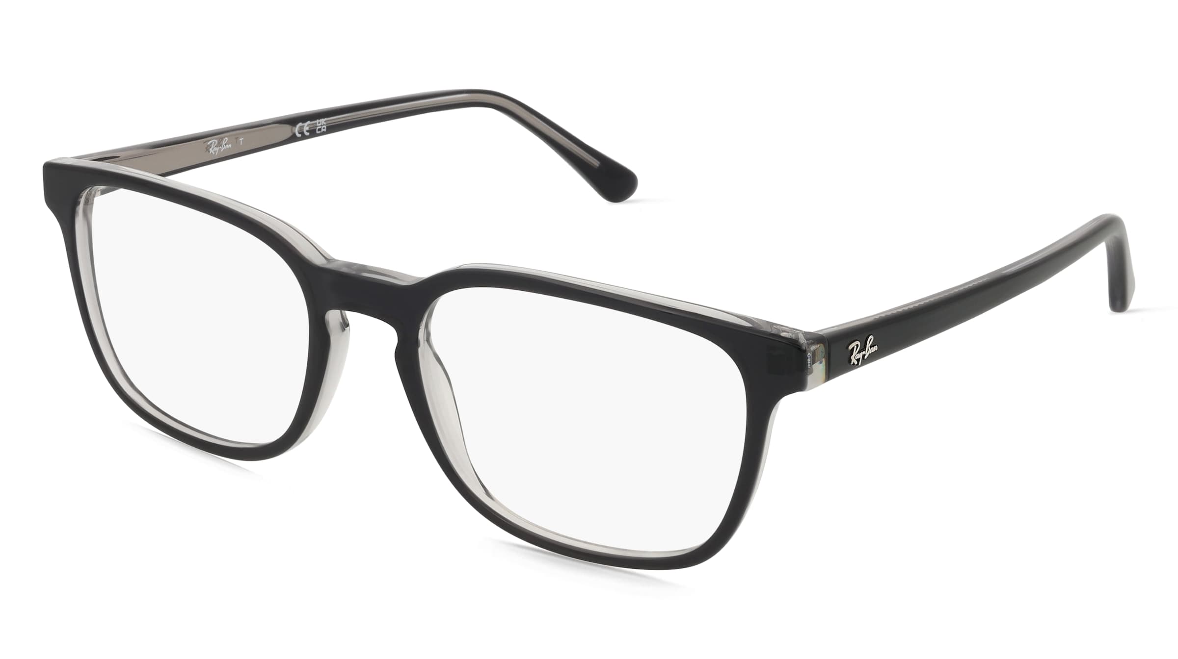 variant 20634 / Ray-Ban 0RX5418 / Grau Dunkel