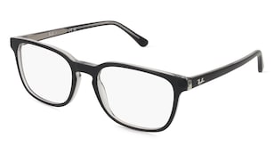 variant 20634 / Ray-Ban 0RX5418 / Grau Dunkel