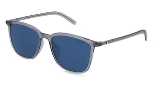variant 31537 / Montblanc MB0487SA / Gris