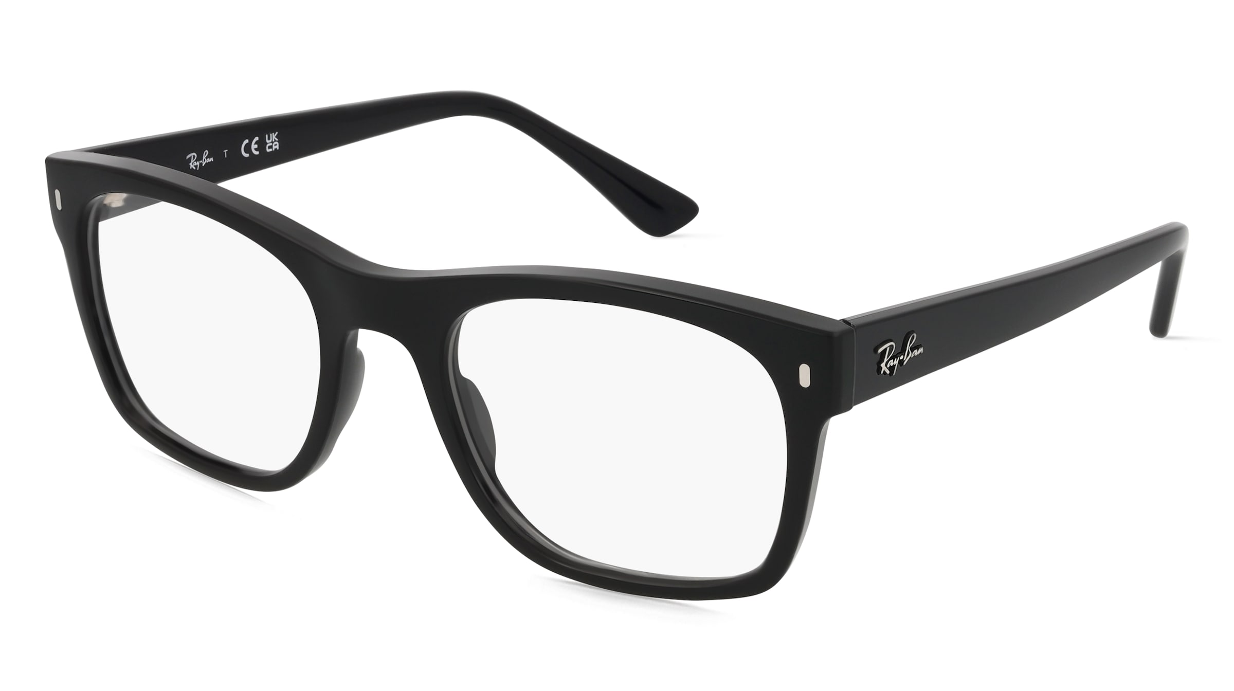 variant 14764 / Ray-Ban RX7228 / Schwarz