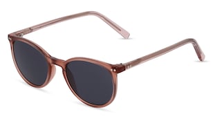 variant 2791 / Fielmann JIL 019 SUN CL / Rose Transparent