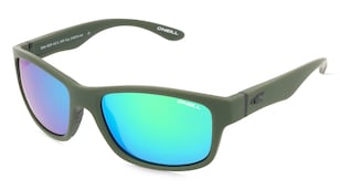 variant 22291 / O'NEILL ONS 9029 2.0 / Zielony Czarny