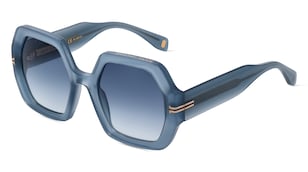 variant 10821 / MARC JACOBS MJ 1074/S / Turkusowy Przezroczysty