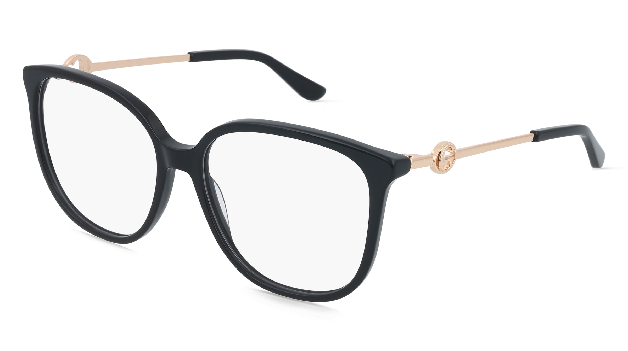 variant 31842 / Guess GU50350 / Noir Brillant