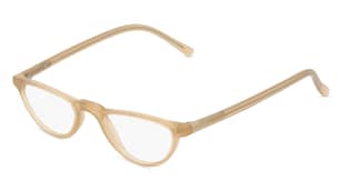 variant 2496 / Fielmann BD 496 CL / Gelb Transparent