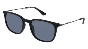 variant 18383 / Police SPLL77 / Schwarz Matt