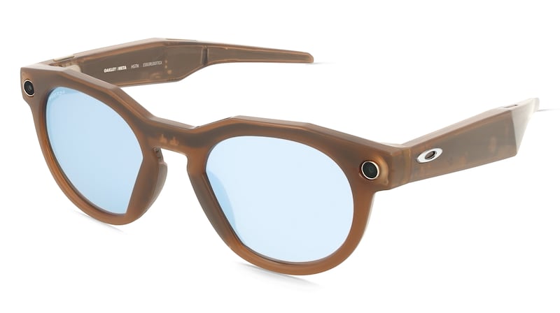 OW8002 HSTN Oakley Wearables