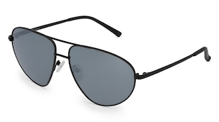 variant 1566 / Fielmann BD 432 SUN CL / Nero Opaca