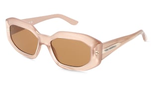 variant 27713 / Karl Lagerfeld KL6167S / Marrone