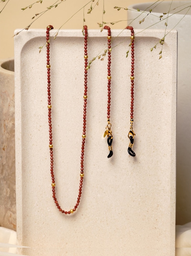 Řetízky na brýle Cleo Sunny Cords