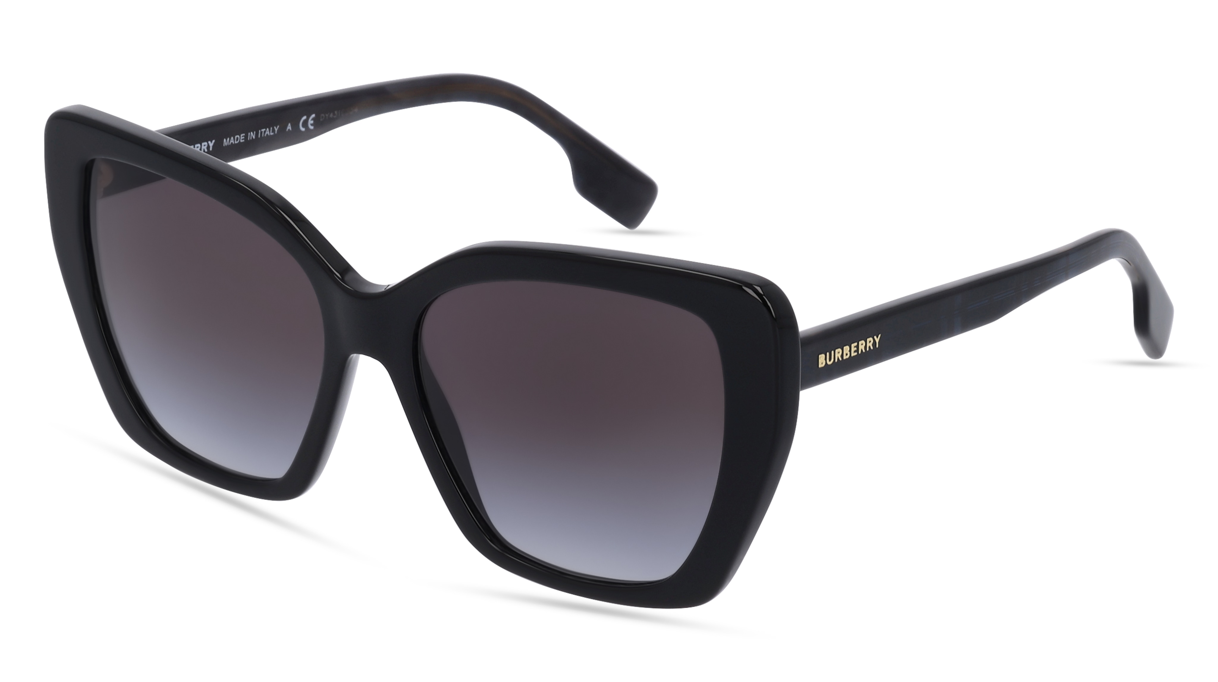 BURBERRY BE4366 TAMSIN