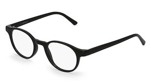 variant 3706 / Fielmann INTER 2158 CL / Černá