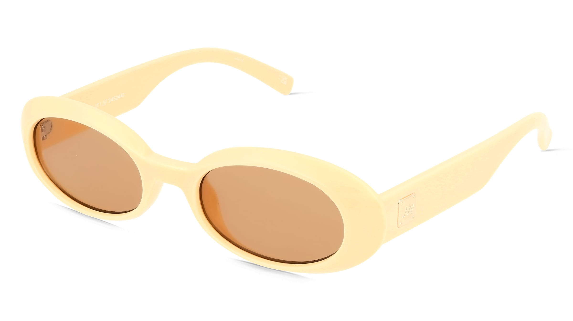 variant 25498 / Le Specs WORK IT! / Beige