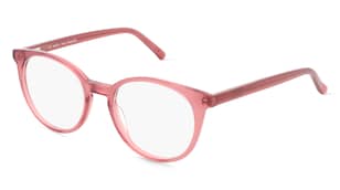 variant 25420 / Fielmann ABC 094 FLEX CL NICOLA / Pink Color Latte