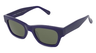 variant 25235 / Fielmann MC 624 SUN FA SKY / Blau Milchig