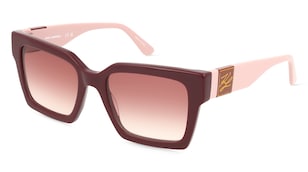 variant 26794 / Karl Lagerfeld KL6057S / Burgunder