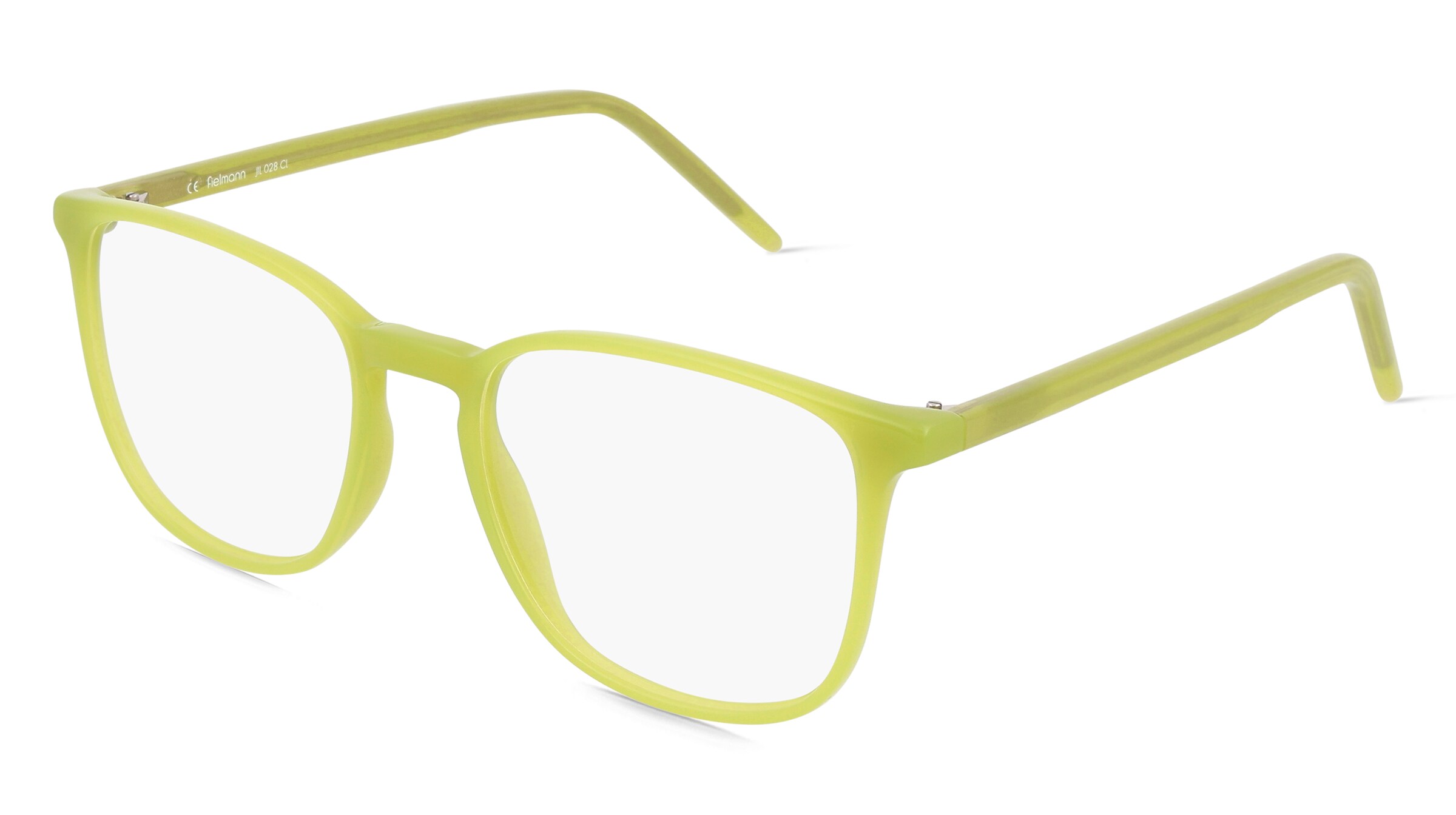variant 15265 / Fielmann JIL 028 CL / Grün