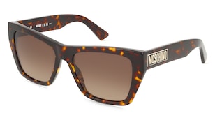 variant 28083 / Moschino MOS181/S / Havanna