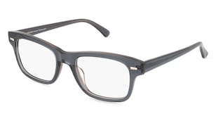 variant 26610 / Fielmann LN 070 CL NICOLAI / Grau Transparent