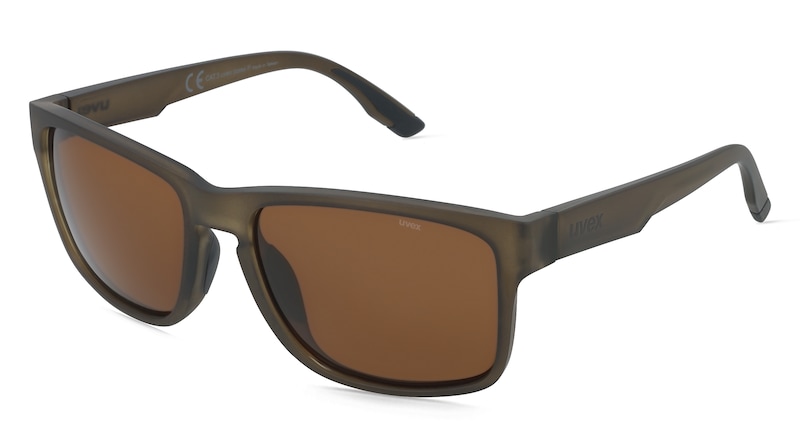 S534002 poise P uvex