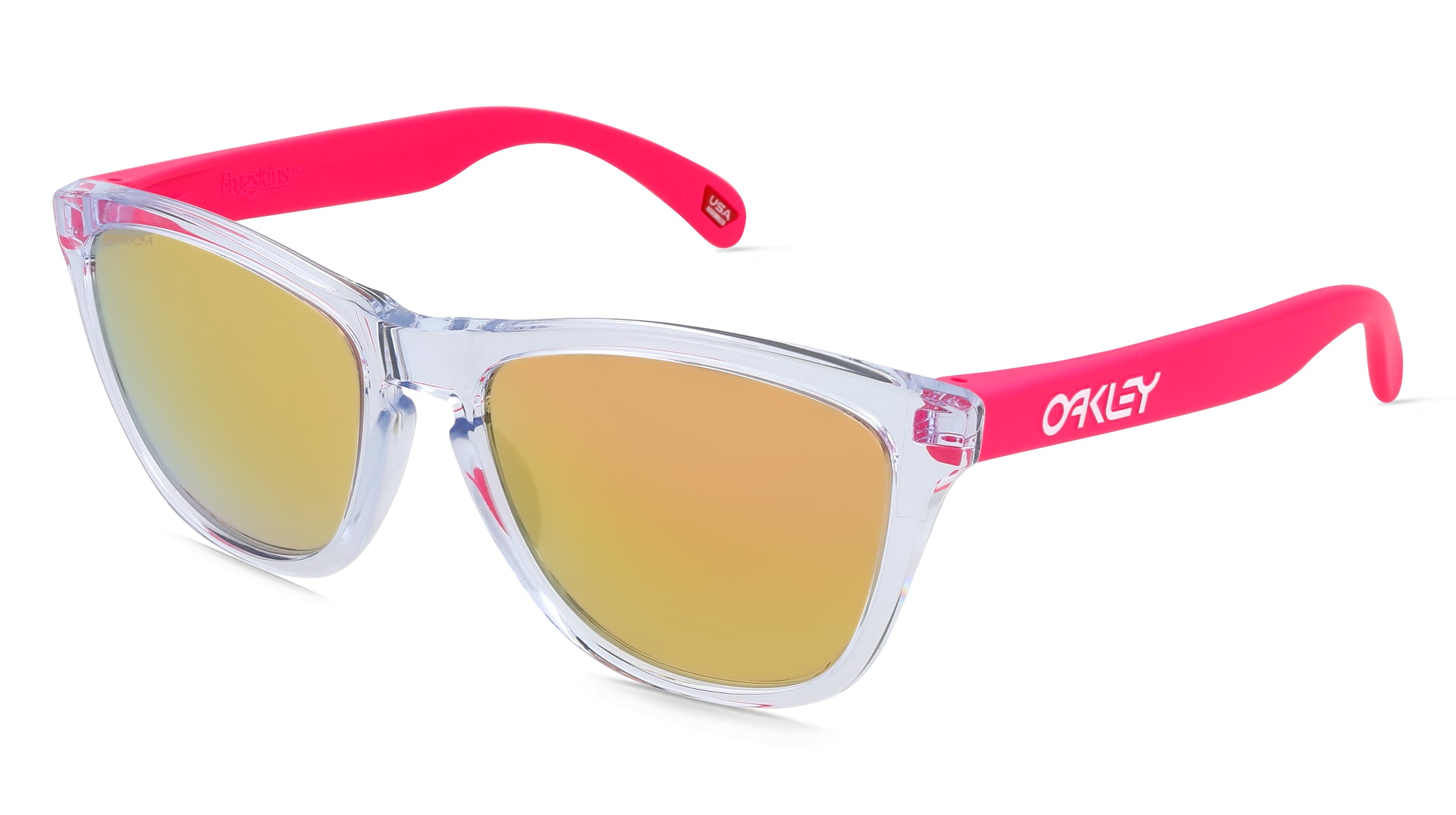 OO9013 FROGSKINS Oakley