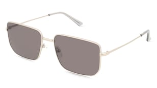 variant 25515 / Fielmann BD 582 SUN FA FRANZ / Silber Glänzend